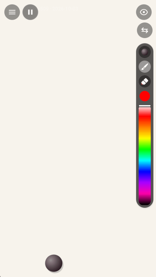KidOrb��׿�����ֻ���v509 ���°����н�ͼ