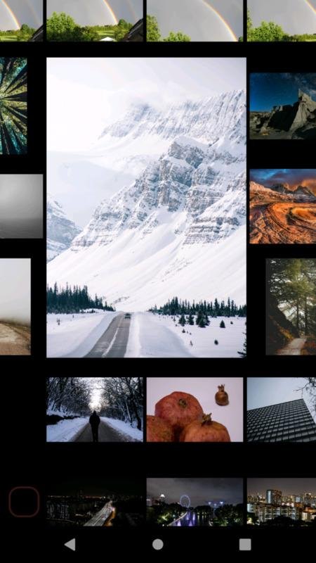 PhotoChiotte��ͼapp���°�v1.75 �ֻ������н�ͼ