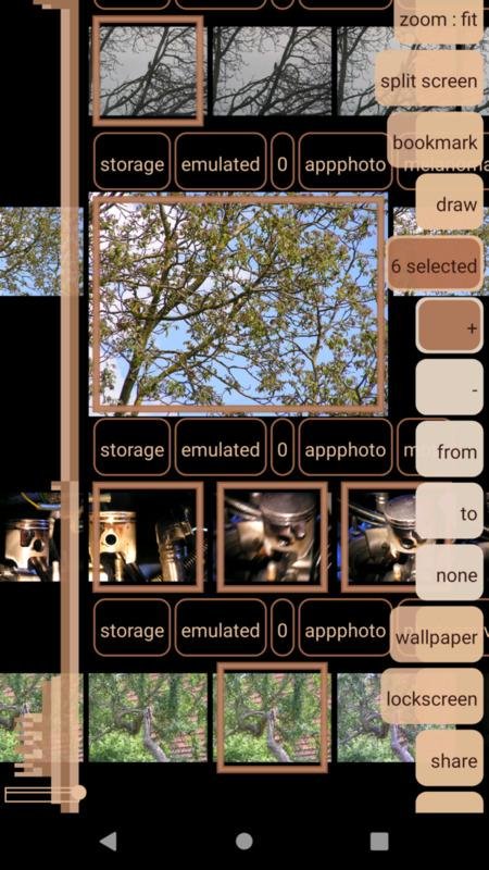 PhotoChiotte��ͼapp���°�v1.75 �ֻ������н�ͼ