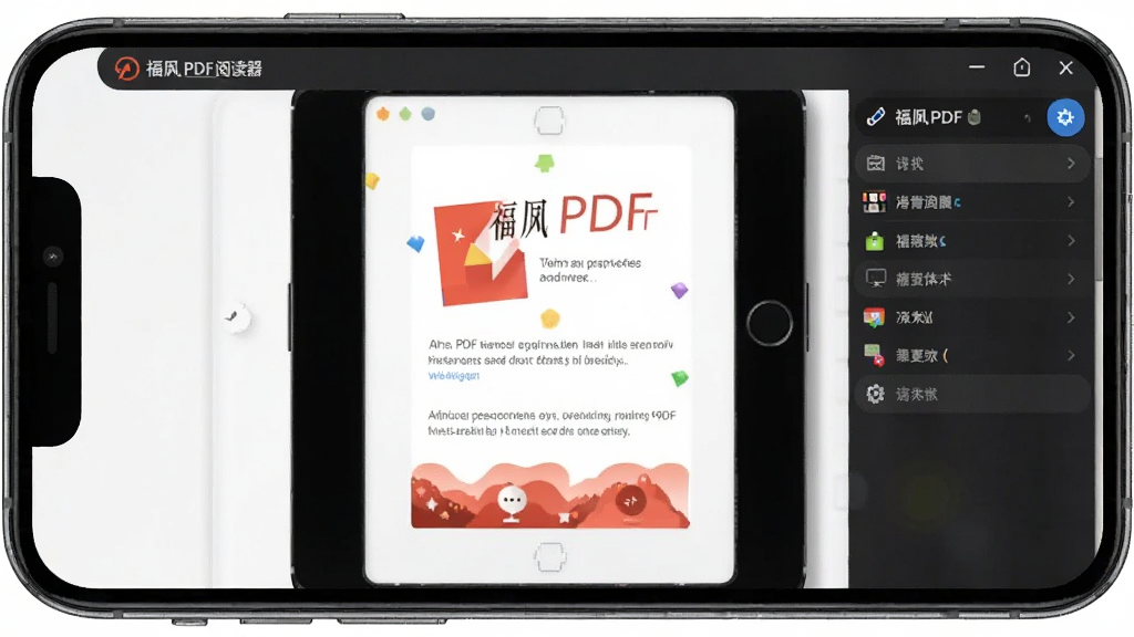 ���PDF�Ķ�����׿���ֻ�Ԥ������
