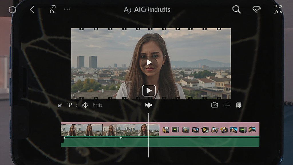 AI���� ��׿�� ��Ƶ��Ч�˾� ��������ͼ