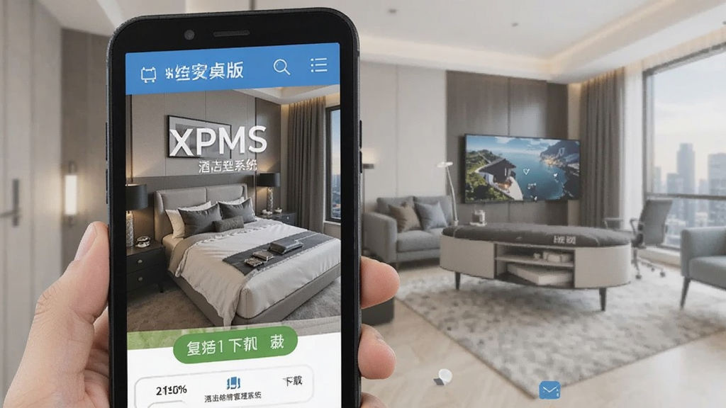 XPMS ��׿�� �Ƶ����ϵͳ ����