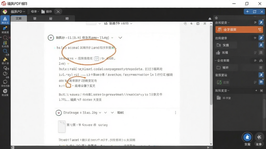 ���PDF�༭����׿�湦�ܲ�����ͼ