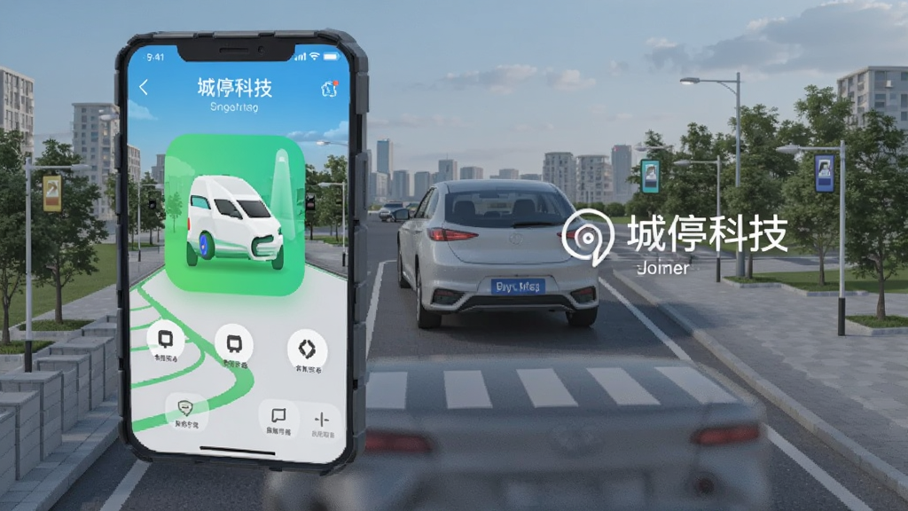 ��ͣ�Ƽ� ��׿�� �ǻ�ͣ��app����