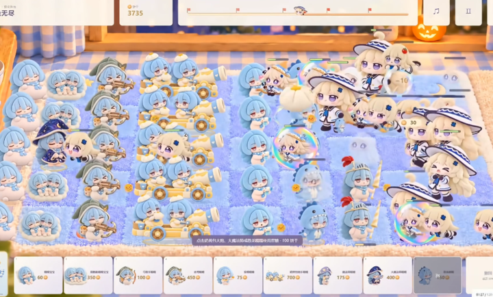 �Ʊ�ŴŴ���͵�ս����ֲ���ս��ʬ�淨��1.0.13 �ٷ������н�ͼ