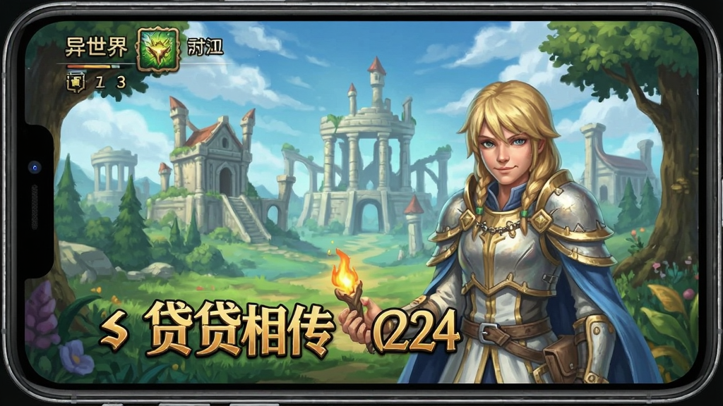 �����磺�����ഫ ��Ϸ���� ��׿��