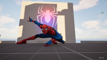֩�����Ų�(SpidermanLegacy)��ͼ2