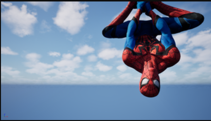 ֩�����Ų�(SpidermanLegacy)��ͼ3