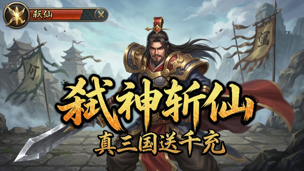 ߱��ն�ɣ���������ǧ�䣩��׿�� ��Ϸ��ͼ