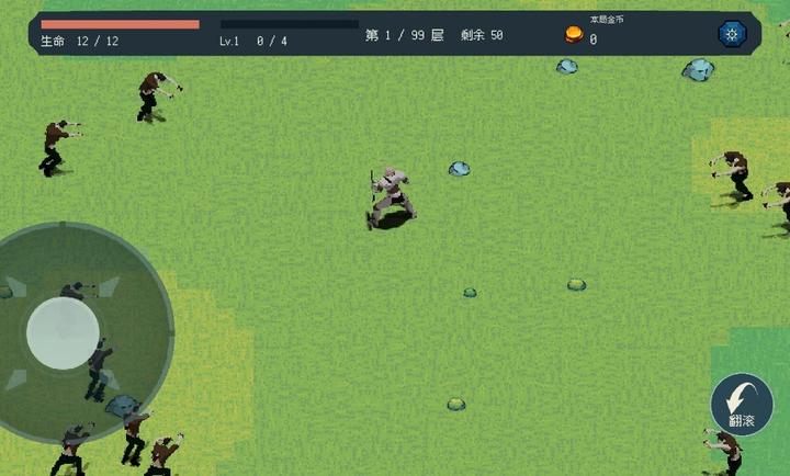 �����Ⲩ1.0.1-zh ���ذ����н�ͼ