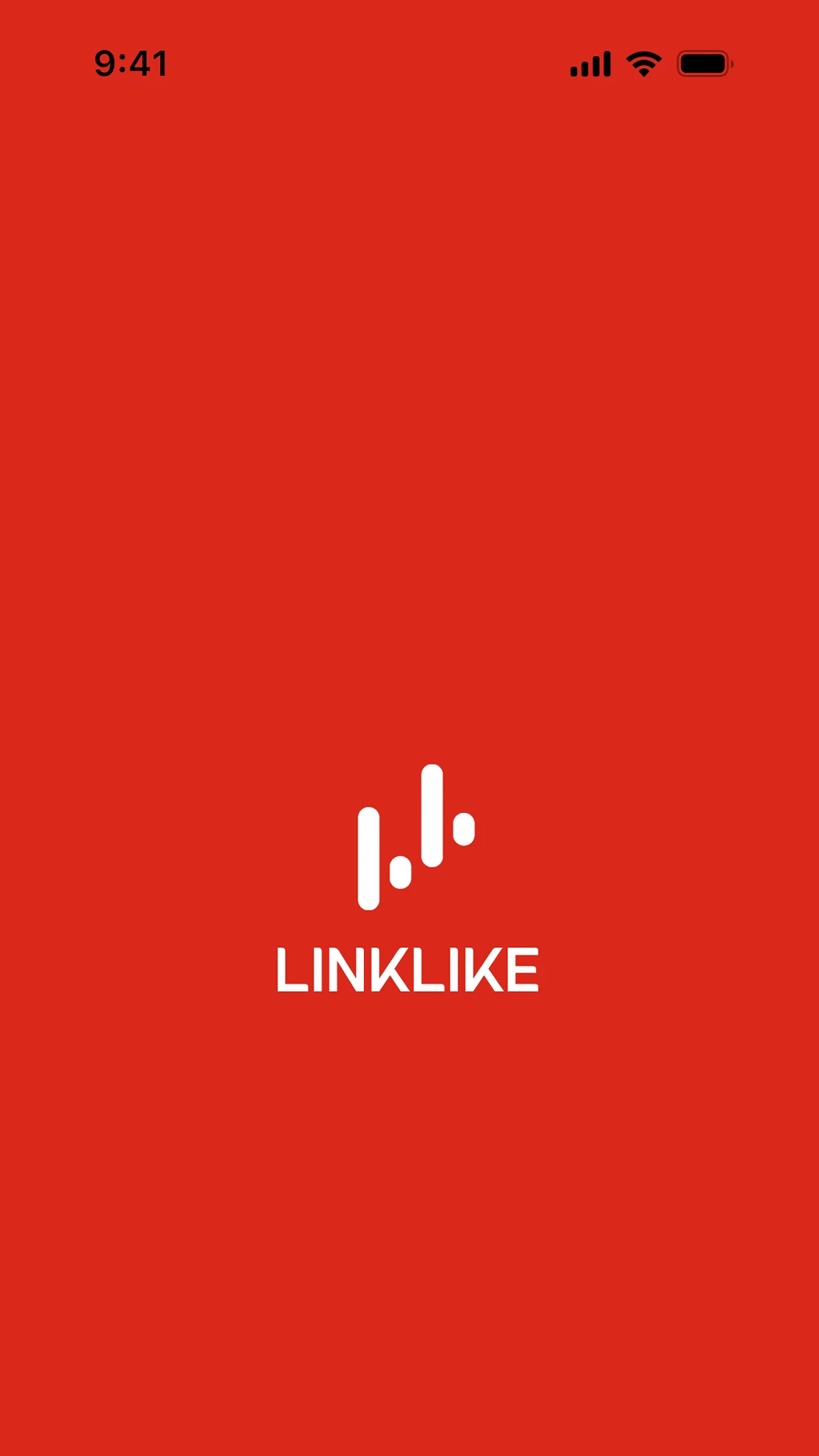 LINKLIKE2.0.1 �ٷ������н�ͼ