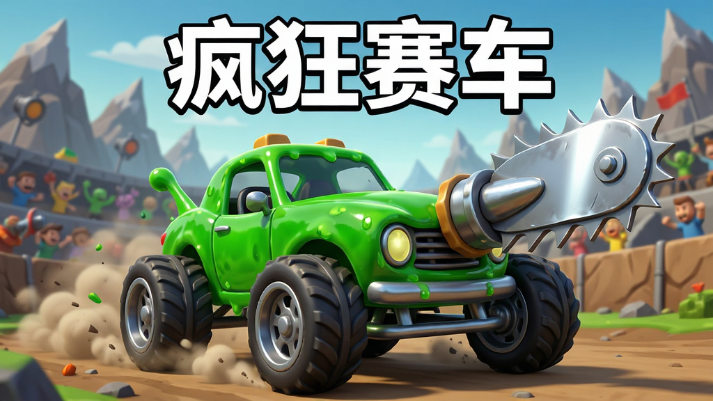 ������һ������ɫʷ��ķ�������������ֺ;�������ƴ�ɵķ�����������־�����д�����������ɽ�𾺼������Ű��Ϸ����׷��á�����������ĸ��֣����Ϊ��ͨ3D��Ϸ�����磬ϸ�ڰ������������ʸС�������������ͷ��ﳾ�������������ɾ����޶���Ԫ��