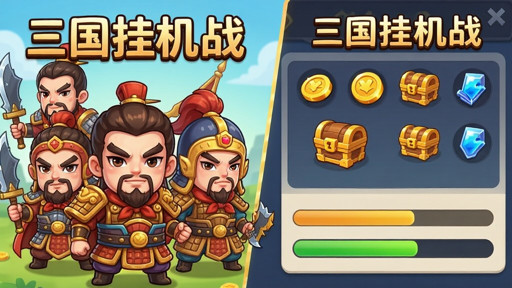 ������ķ�������������ͼ���������ΪQ�������佫�����Ҳ�Ϊ�һ���������������������Ϊ���ҷ�����ͼ�����Ϊ�������õĿ�ͨ�廭��ϸ�ڰ�����ҡ����䡢����ͼ�꣬���ʸ���ɾ�������������Ϊ
