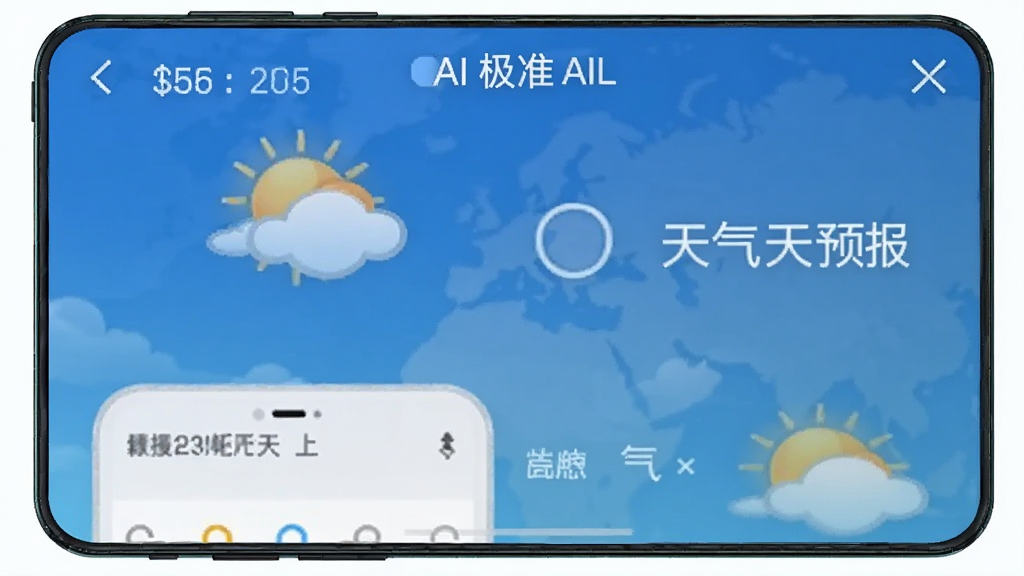 AI��׼���� ��׿�� ����Ԥ����������