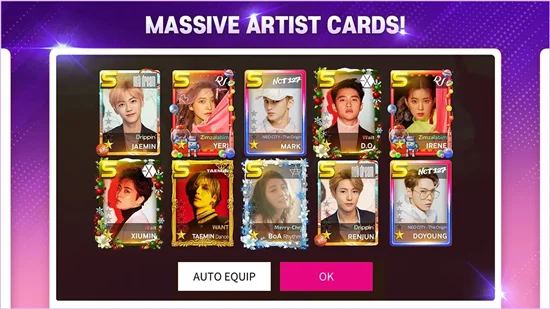 ȫ������superstar smtown��׿�������°�v3.32.4��׿�����н�ͼ
