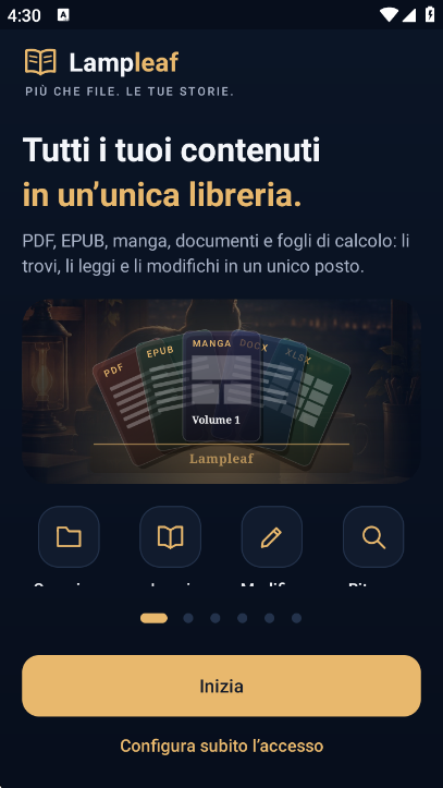 Lampleaf1.19.8 �ٷ������н�ͼ