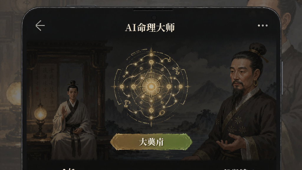 AI������ʦ ��׿�� ����Ԥ��