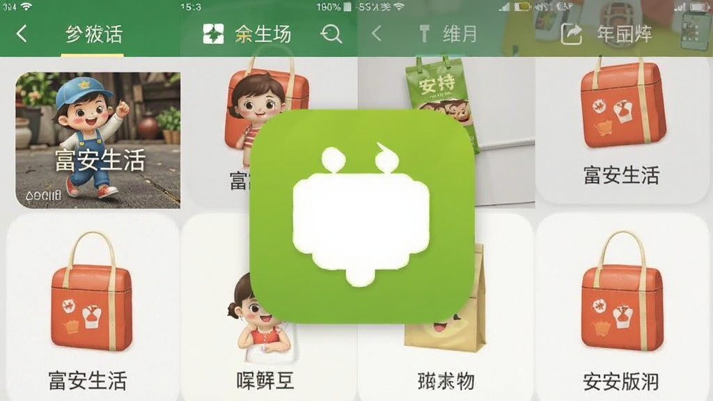 �������� ��׿�� ����APP �����ͼ