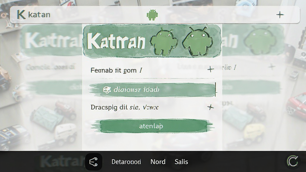 katran ��׿�� ˫���������