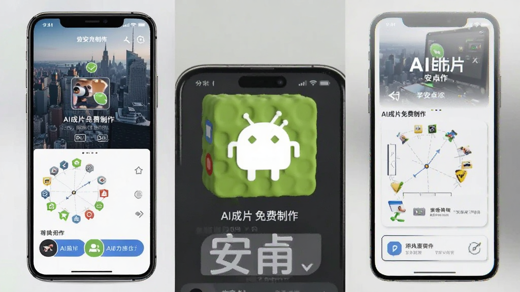 AI��Ƭ������� ��׿�� ����Ԥ��