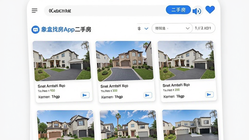 ����ҷ�App���ַ�Ƶ��ҳ�棬�ֻ�����չʾ��Դ��Ƭ�б���ɸѡ������ɫ����������ɫ��ť��������¼�Լ���������룬���������ɾ�