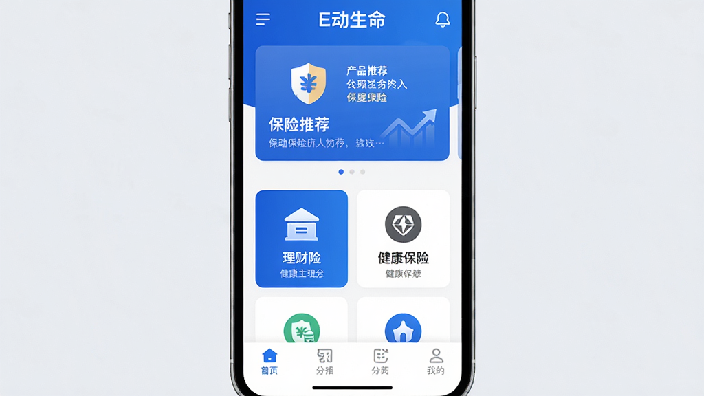 �ֻ���ĻչʾE������App��ҳ���棬��ɫ��ɫ�����Ϸ��б��ղ�Ʒ�Ƽ���Ƭ���в��������պͽ����շ���ͼ�꣬�ײ����������������ּ�����򣬷���ִ�����ϸ�ھ��£����ʸ��壬�ɾ��޶���Ԫ��