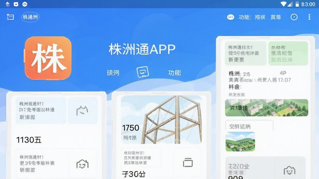 ����ͨAPP���ܽ����ͼ��׿��