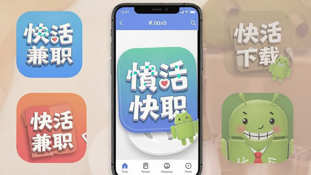 ����ְAPP��׿�����ؽ���