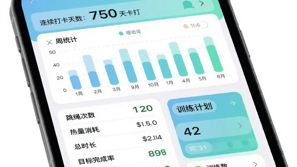 �����������������ͳ��ҳ�棬��Ļ�Ϸ���ʾ��������������ͳ����״ͼ���·��г������������������ġ���ʱ����Ŀ������ʣ��Ҳ���ѵ���ƻ���Ƭ�������������Ű����������ǳɫ���ϸ�ڷḻ�����ʸ���ɾ����޶���Ԫ��