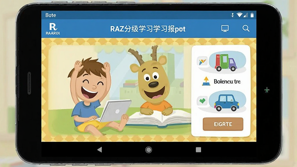 RAZ�ּ�ѧϰ ѧϰ���� ���ܽ��� ��׿��