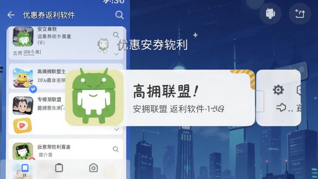 ��ӵ���� ��׿�� �Ż�ȯ�������������ͼ