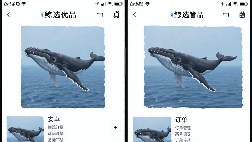 ��ѡ��Ʒ ��׿�� ��Ʒ����ҳ�붩�����������ͼ