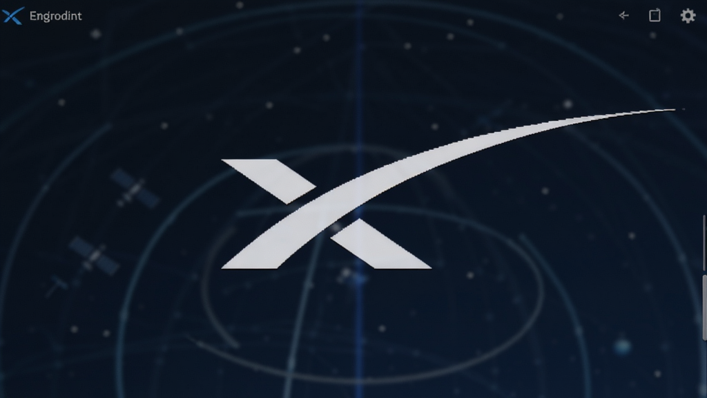 星链互联 安卓版 软件界面