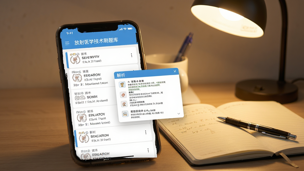 ����ҽѧ����ˢ�����Ȿ���棬�ֻ���Ļչʾ�����б�������������Ա߷��űʼǱ��ͱʣ�ůɫ̨�ƹ��ߣ�ѧϰ��ΧŨ�񣬻������������߷ֱ���