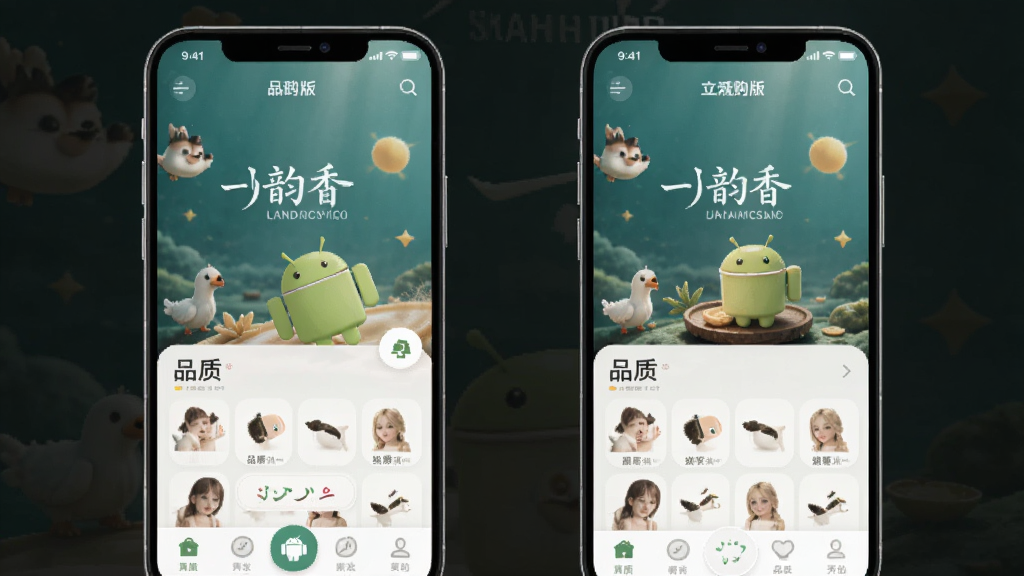 һ������ ��׿�� Ʒ�������APP����