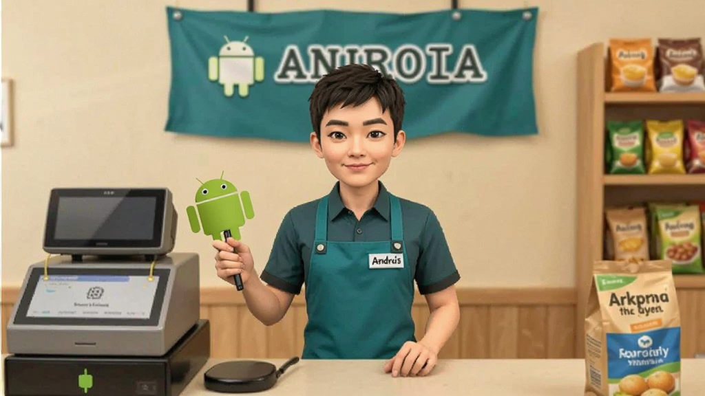 �����ܵ�Ա ��׿�� �������㹦�ܽ�ͼ