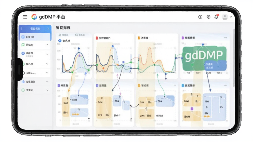 gdDMP����ƽ̨ ��׿�� �����ų�ϵͳ����