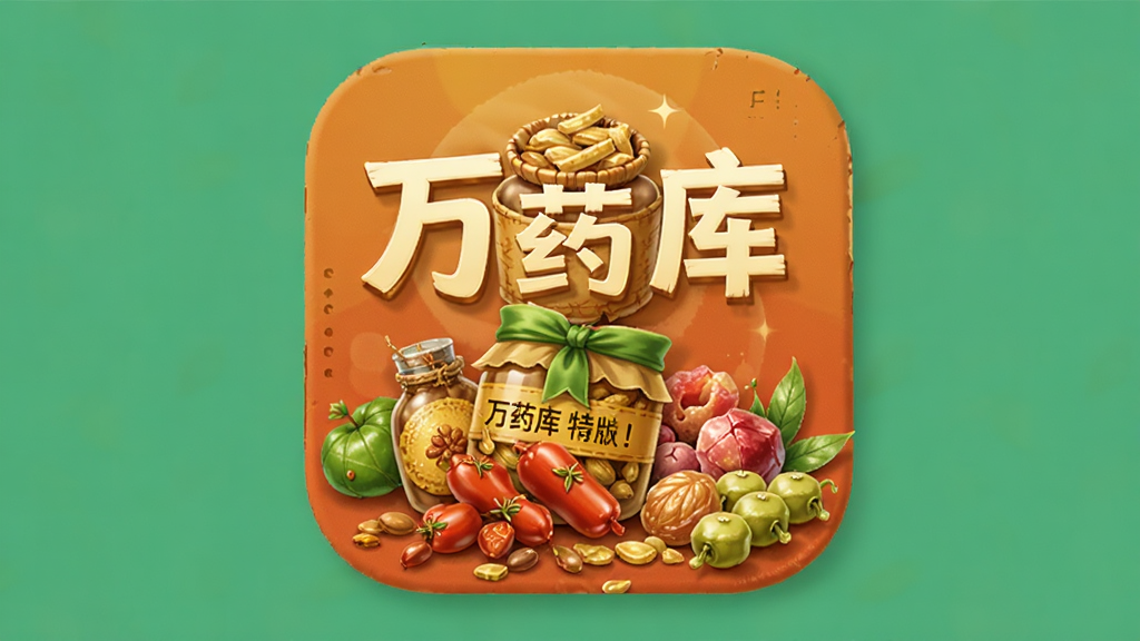 ��ҩ�� ��׿�� ��ɫ����APP ����