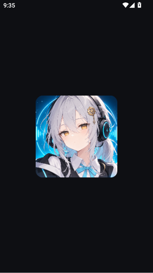 Mkusic0.2.4 ���ز��Ű����н�ͼ