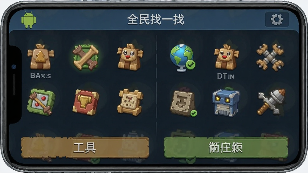 ȫ����һ�� ��׿�� �����빤�߽���