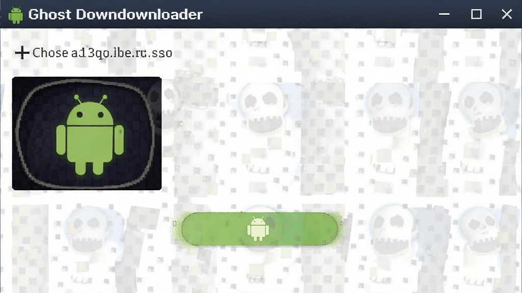 Ghost Downloader ��׿�� ���ع��� �����ͼ