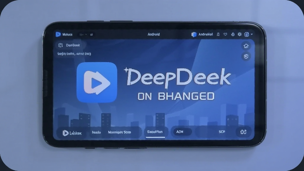 DeepSeek ��ǿ ��׿�� ����Ԥ��ͼ