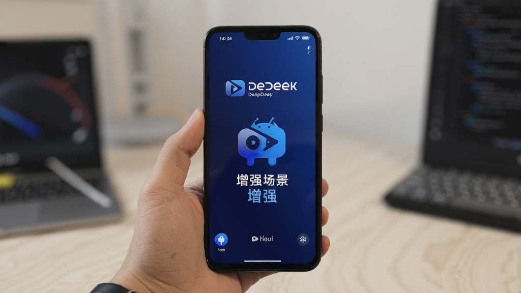 DeepSeek ��ǿ ʹ�ó��� ��׿�� ��ͼ
