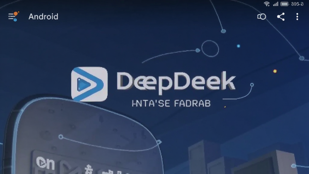 DeepSeek ��ǿ ���ܽ����ͼ ��׿��