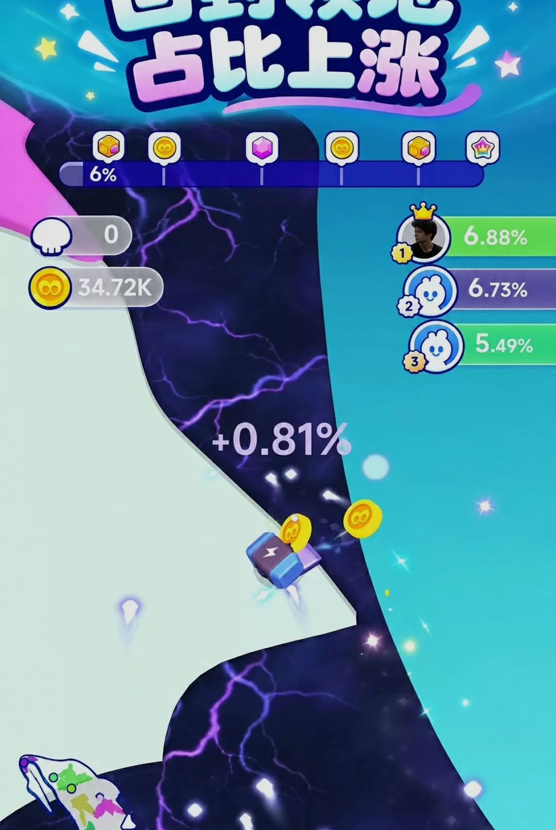 ��Ȧ������300.1.0 �ٷ������н�ͼ