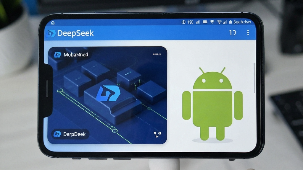 DeepSeek ��ǿ ��׿�� ����Ԥ��ͼ