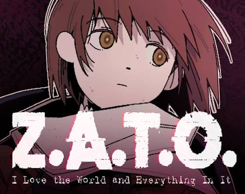 ZATO���Ұ�������ϵ�һ��PC���԰�1.0 �ٷ���