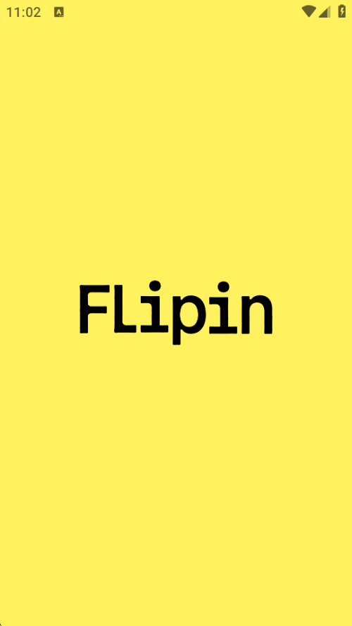 Flipin����ZineС��app���°��ͼ7