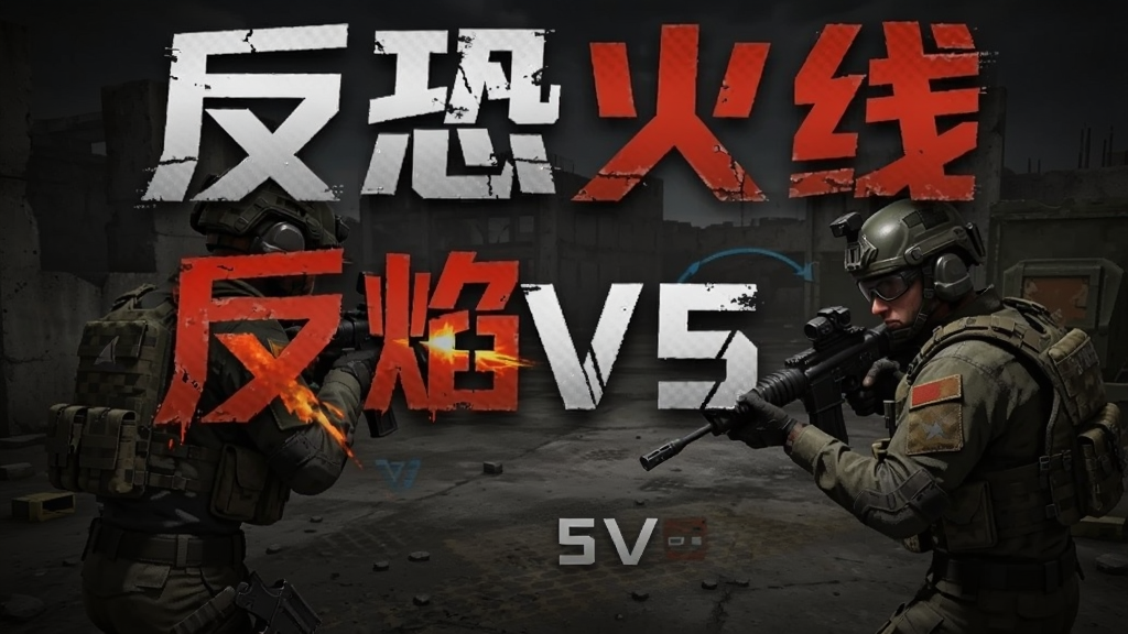 ���ֻ��� ������Ŀ 5v5ս�������Ϸ ��׿��