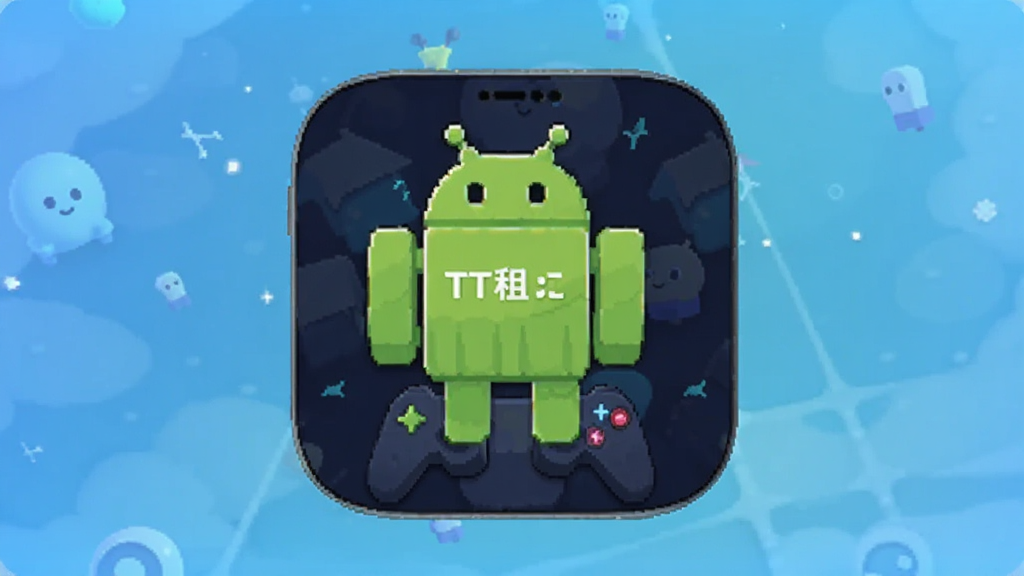 TT��� ��׿�� ��Ϸ�˺���������